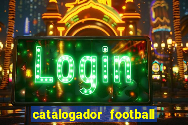 catalogador football studio telegram